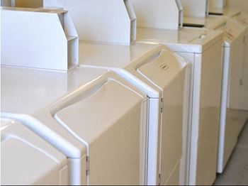Laundry facilities